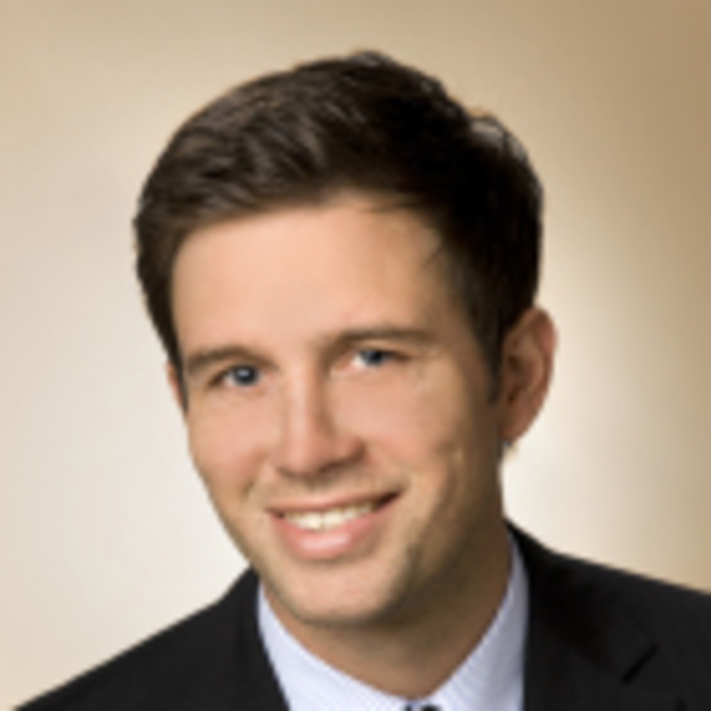 Daniel Soriano Geschäftsführer ARBAprocessing GmbH XING