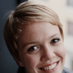 Judith Neubauer