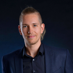 Helge Hecht