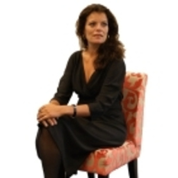 jolanda van den berg
