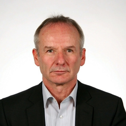 Lutz Bebber