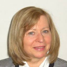 Marlis Schweikert