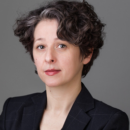 Dorothea Mertes