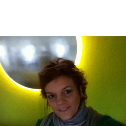 Carola Steinbacher