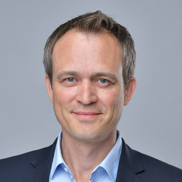 Dipl.-Ing. Christopher Hoevels