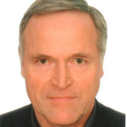 Prof. Dr. Karl-Christoph Kuhn
