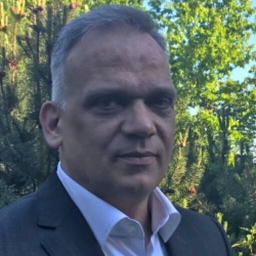 Andreas Bajerke
