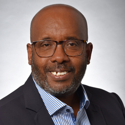 Getabalew Alemu