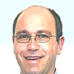 Markus Ernst Badertscher