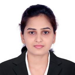 Pooja Mudeppagol