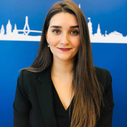 Laura Rosendo-Patricio Warsitzka