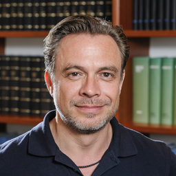 Oliver Hartmeyer