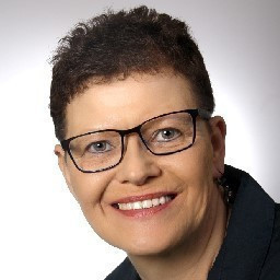 Ramona Gerbing