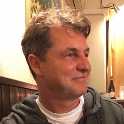 Guenter Schmitz
