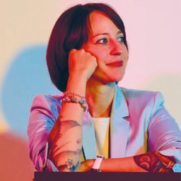 Barbara Zenklusen