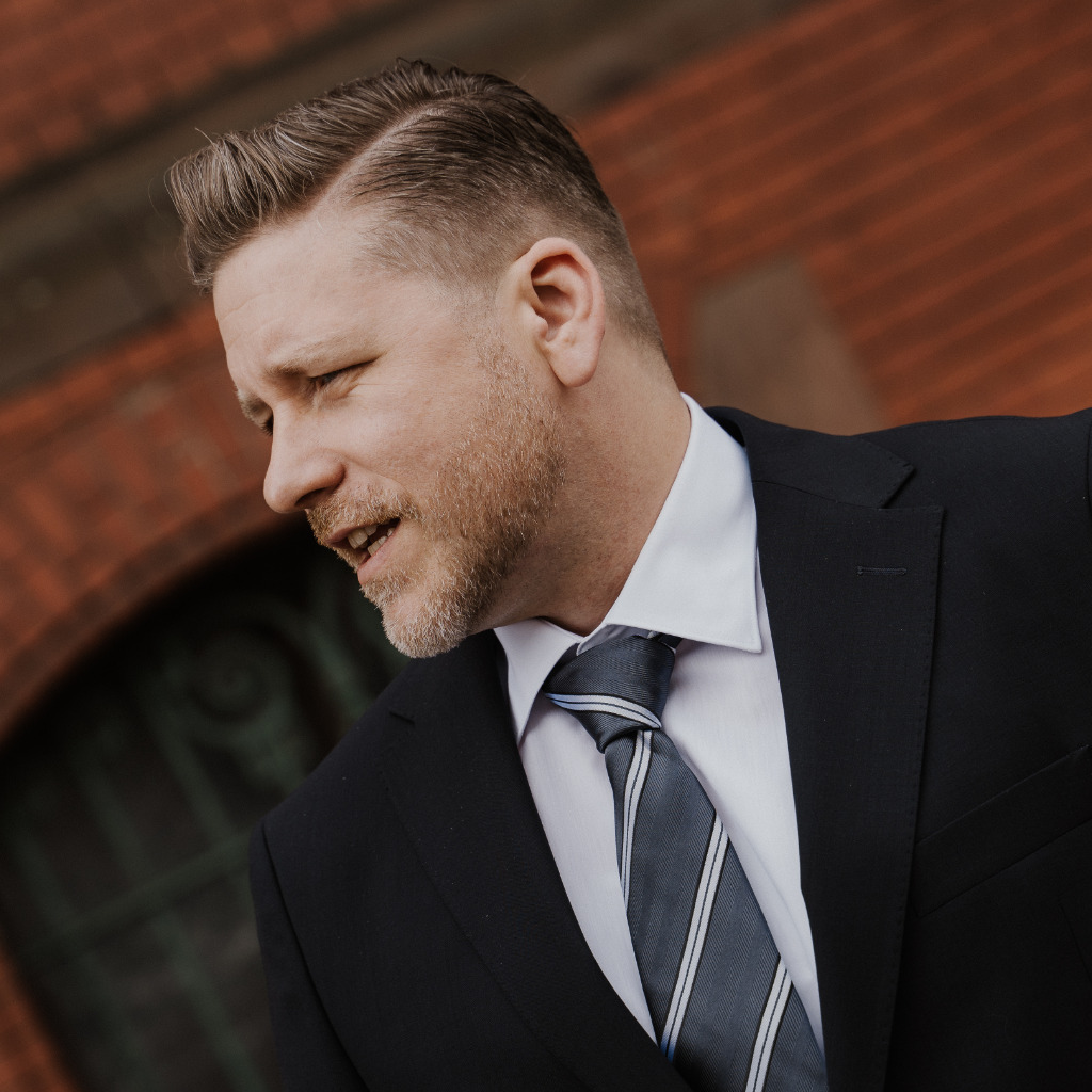 Hendrik Seidel Objektleiter RGM Facility Management XING