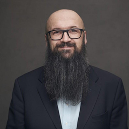 Patrick Schmidt