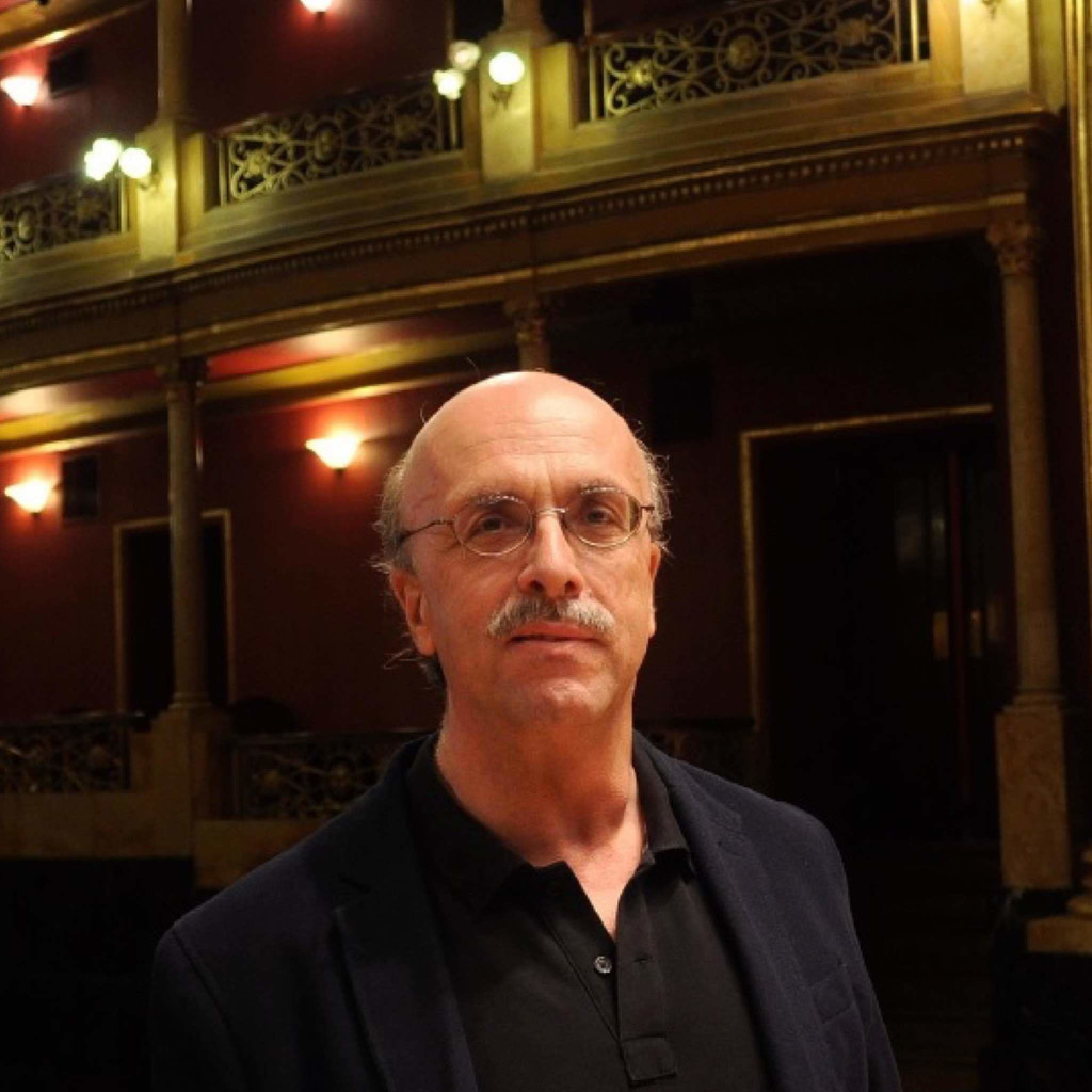 Prof. Guido Maria Guida Orchestra conductor Gmg XING