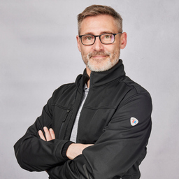 Christian Weckopp