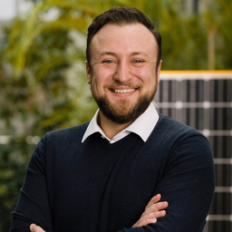 Julian Hotz