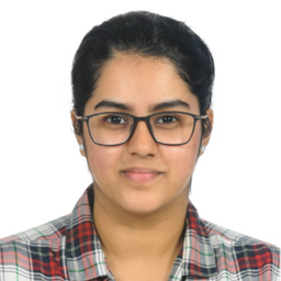 Nikita Joshi