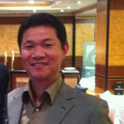 Thomas Tham
