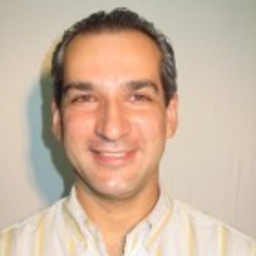 Prof. Jorge Garcia