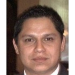 Prof. jose andres salas solis