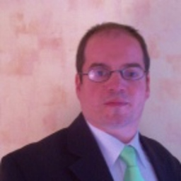 Ruben Höhl's profile picture