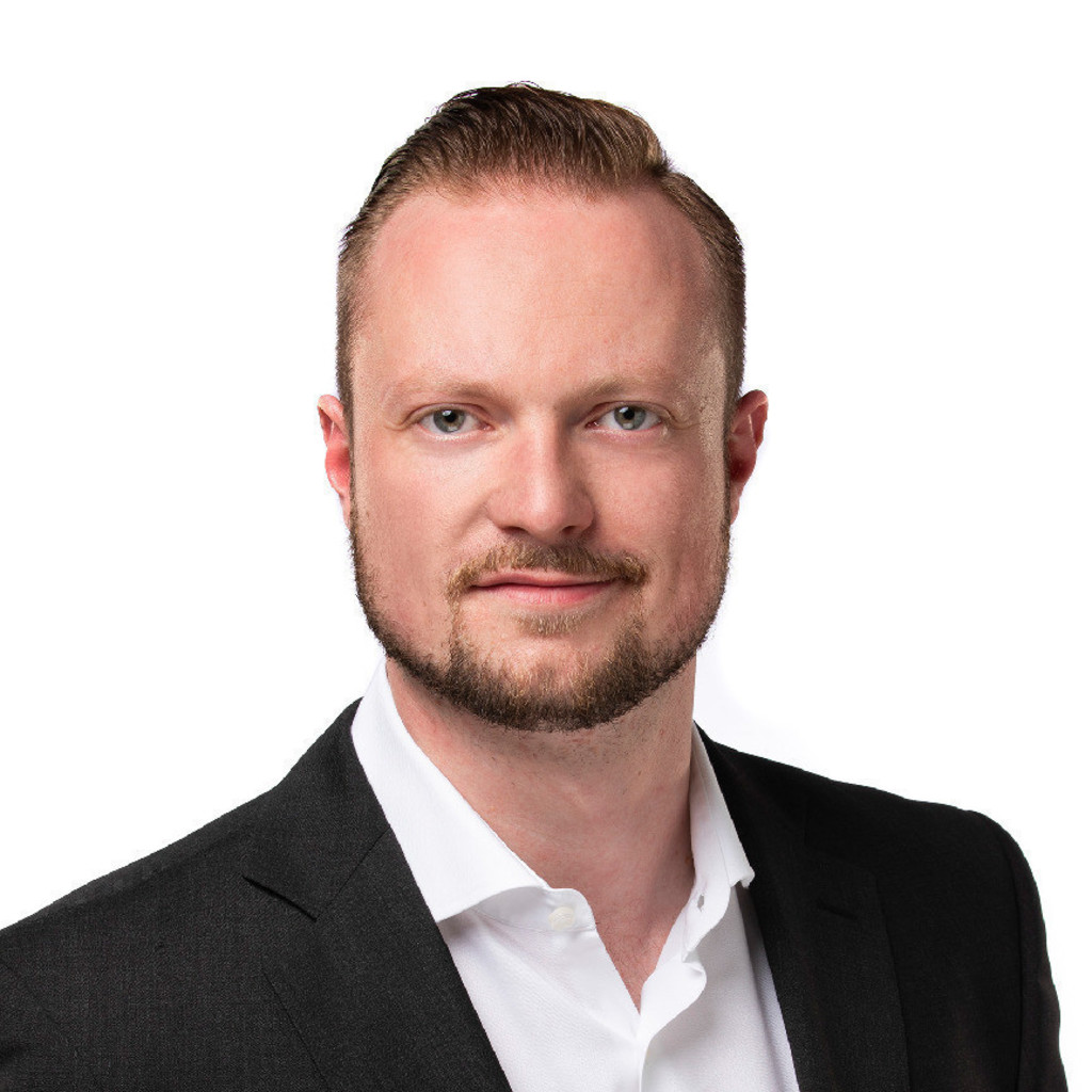 Yannick Omlin Quality Engineer Endfinishing Stryker XING