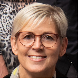 Jutta Albertin's profile picture