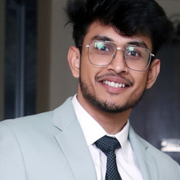 PRIYANSHU SINGHAL