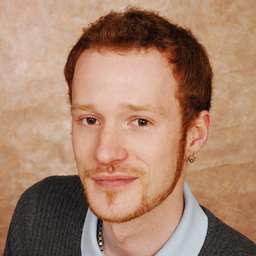 Patrick Krug