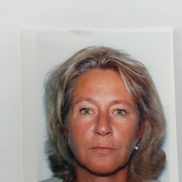 Sabine Weiß