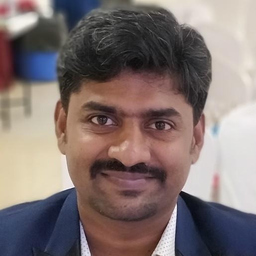 Gowtham Jaganathan