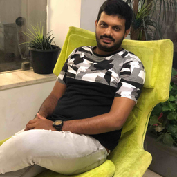 Anoop Mathew