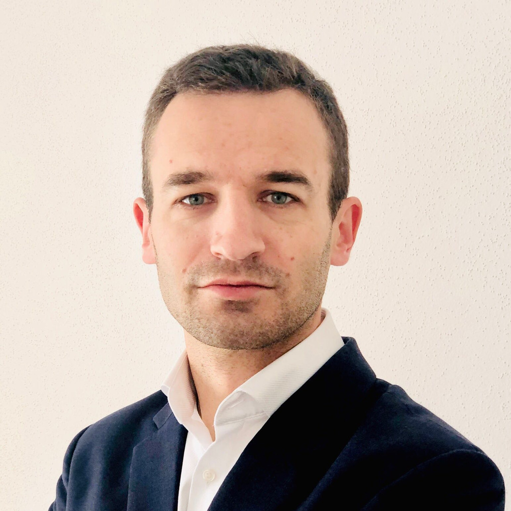 Denny Wahle Projektleiter Hybridantrieb BMW Group XING