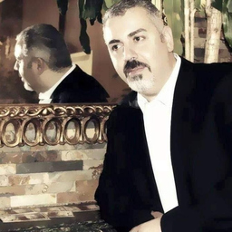 Erdinc Eser