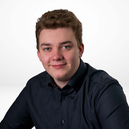 Daniel Schmilinski