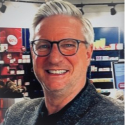 Uwe Holz