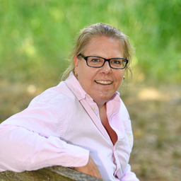 Susanne Steinbach