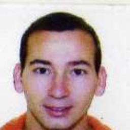 Jose Angel sanz Rodriquez