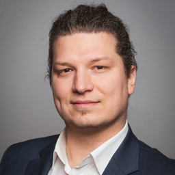 Dimitri Ochs