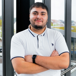 Gökhan Kilic