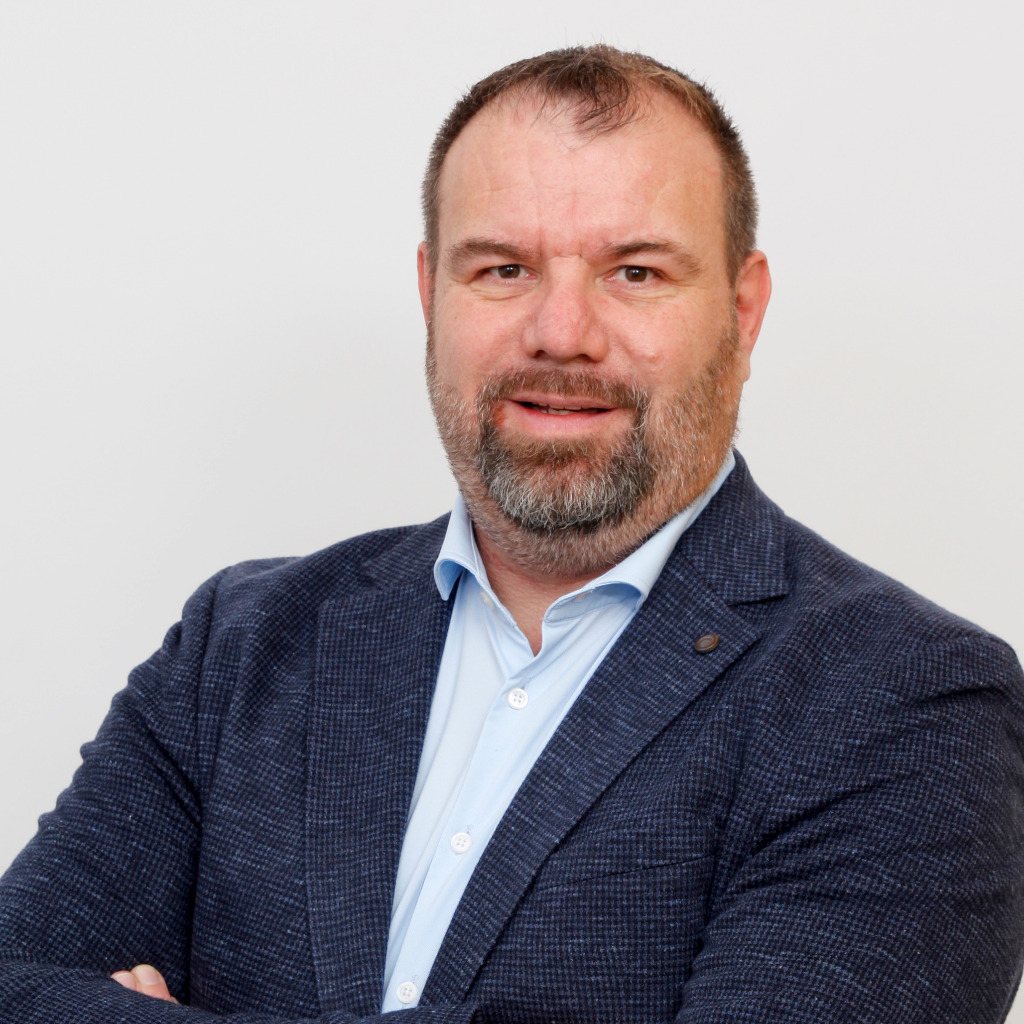 Hannes Huszar - Produktionsleiter mit Prokura - Alfred Ritter GmbH & Co ...