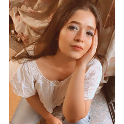 Ananya Dhiman