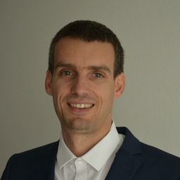 Dirk Hulbert