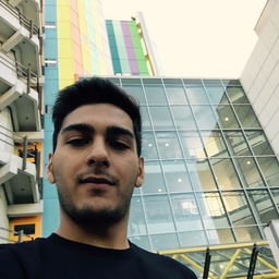 Farid Saidi