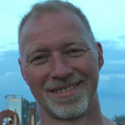 Thomas Voorgang
