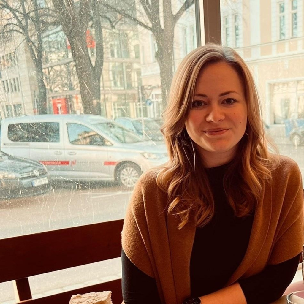 Katharina schuberth nachhaltigkeitskoordinatorin sparkasse bamberg